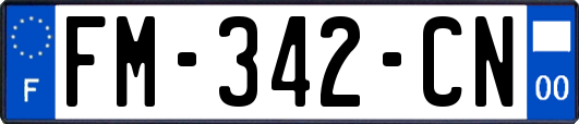 FM-342-CN