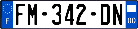 FM-342-DN