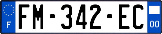 FM-342-EC
