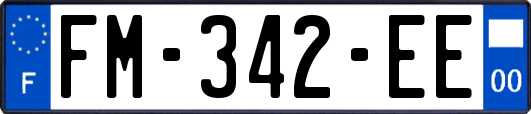 FM-342-EE