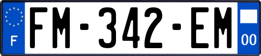 FM-342-EM