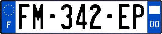 FM-342-EP
