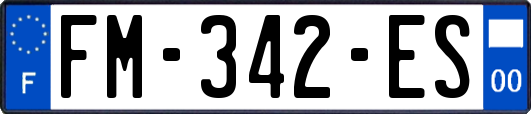 FM-342-ES