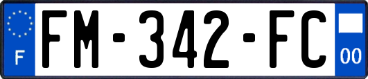 FM-342-FC