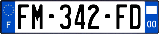 FM-342-FD