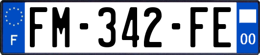FM-342-FE