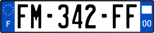 FM-342-FF