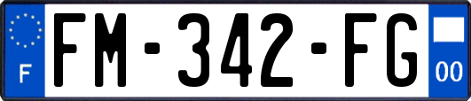 FM-342-FG