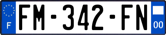 FM-342-FN