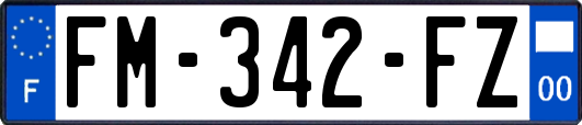 FM-342-FZ