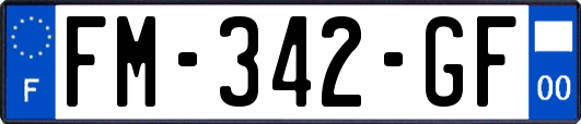 FM-342-GF