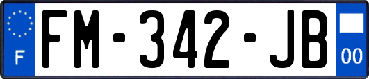 FM-342-JB