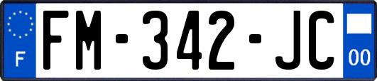 FM-342-JC