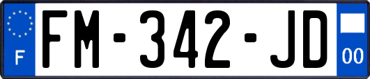 FM-342-JD