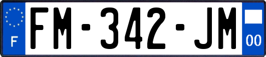 FM-342-JM