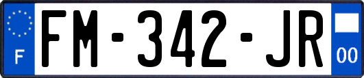FM-342-JR