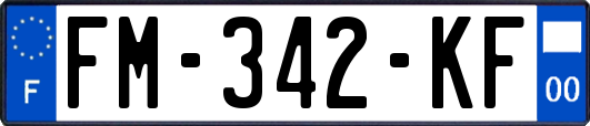 FM-342-KF