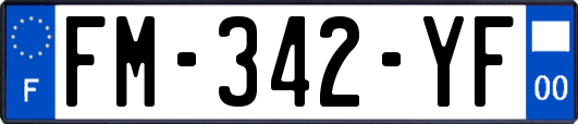 FM-342-YF
