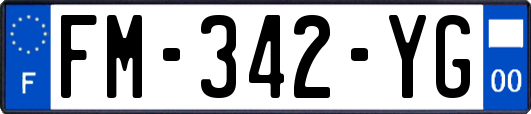 FM-342-YG