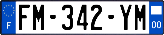 FM-342-YM