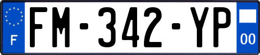 FM-342-YP