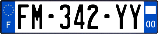 FM-342-YY