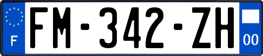 FM-342-ZH