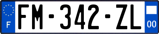 FM-342-ZL