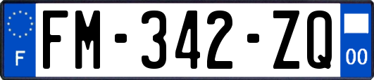 FM-342-ZQ