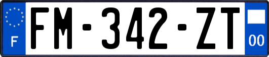 FM-342-ZT