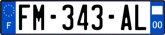 FM-343-AL