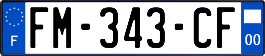 FM-343-CF