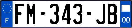 FM-343-JB
