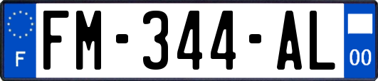 FM-344-AL