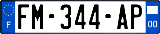 FM-344-AP