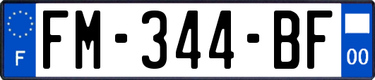 FM-344-BF