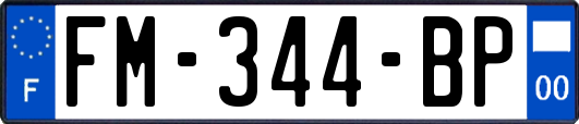 FM-344-BP