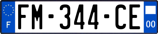 FM-344-CE