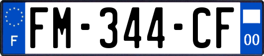 FM-344-CF