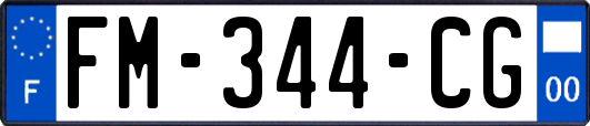 FM-344-CG