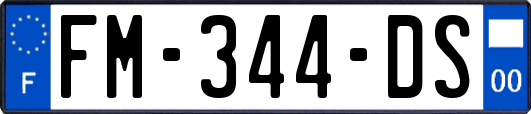 FM-344-DS