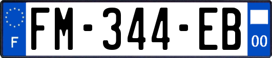 FM-344-EB