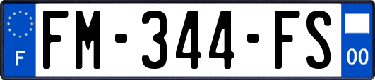 FM-344-FS