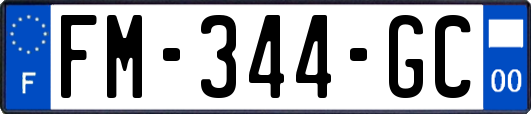 FM-344-GC