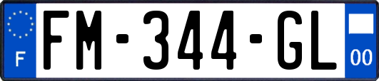 FM-344-GL