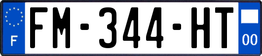 FM-344-HT