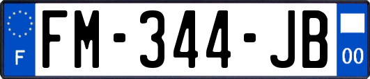 FM-344-JB