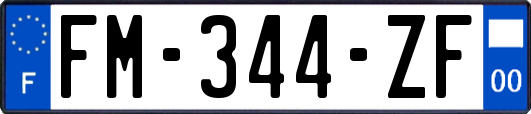 FM-344-ZF