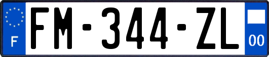 FM-344-ZL