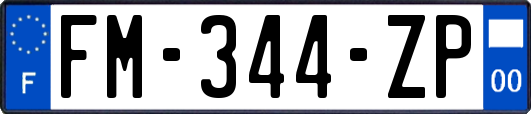 FM-344-ZP